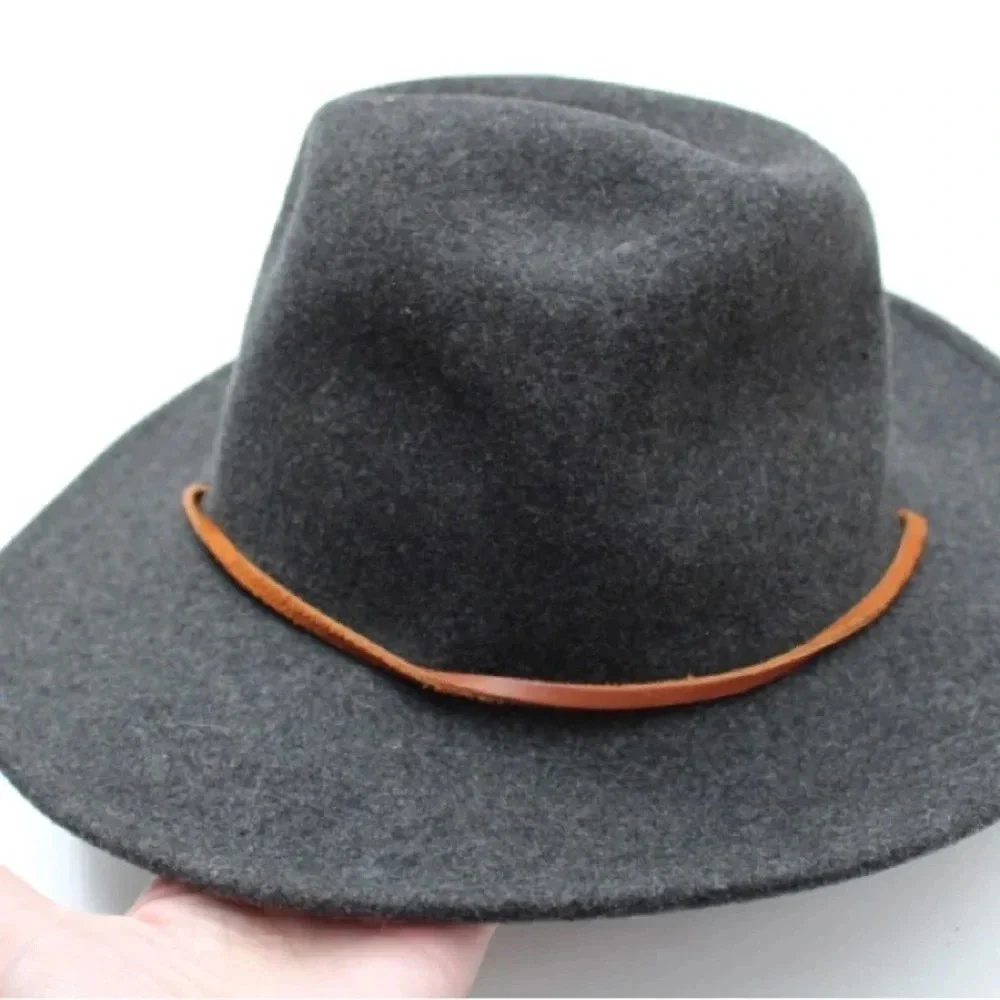 Ruff Hewn hat